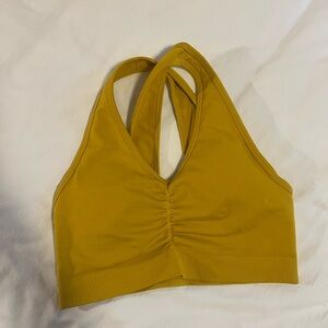 Alphalete amplify sports bra